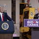 Image for article titled Where The Presidential Candidates Stand On Important Issues